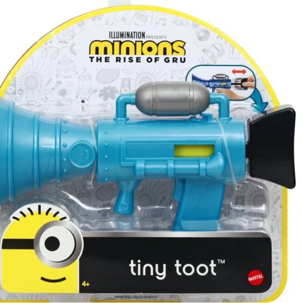 Minions MEGA Bundle - Picture 16 of 16